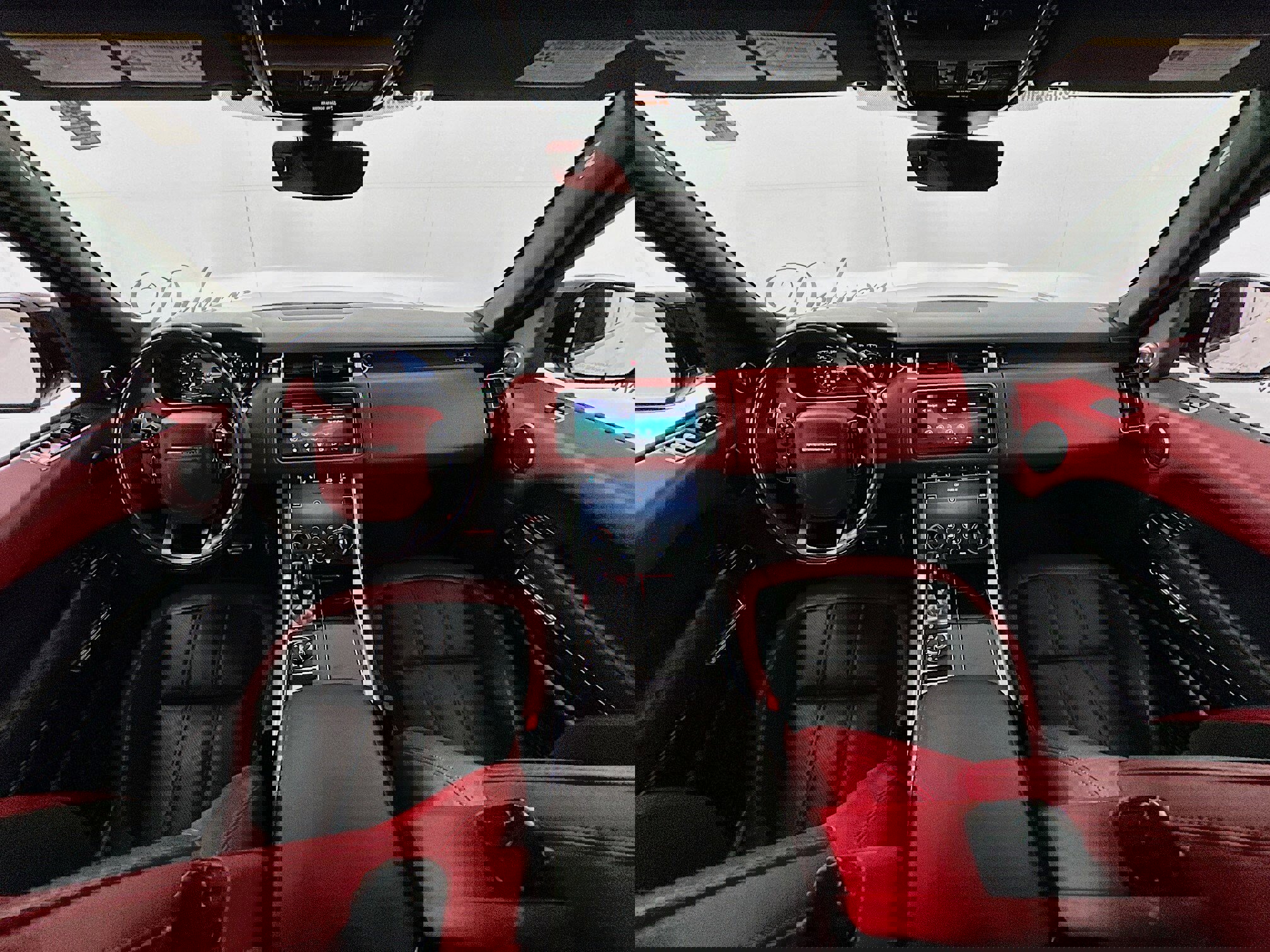 Used 2022 Land Rover Range Rover Sport HST image 20