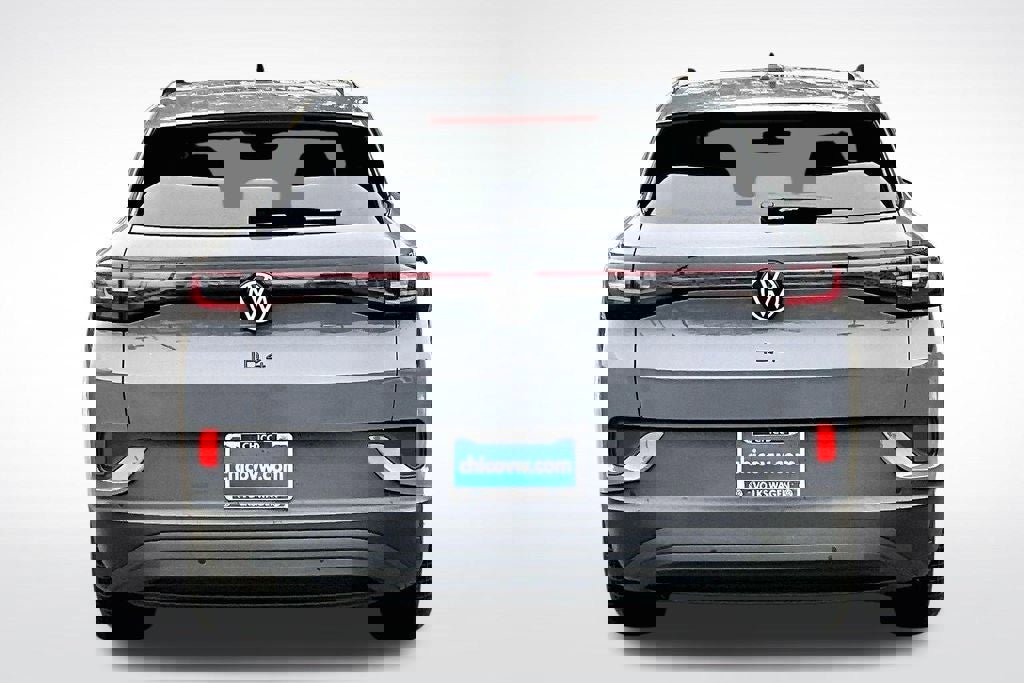 New 2026 Volkswagen ID.4 Pro S image 3