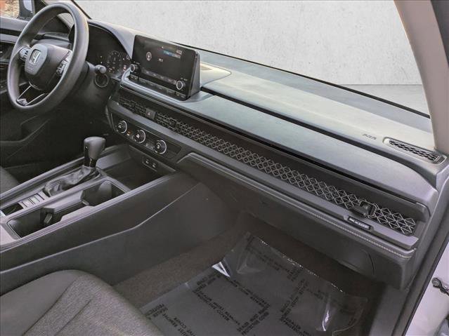 Used 2023 Honda Accord LX image 21