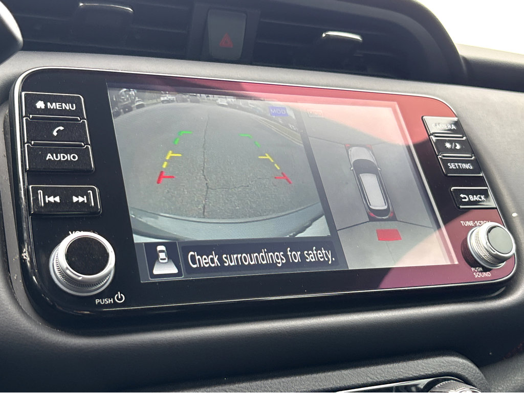 Used 2024 Nissan Kicks SR image 6