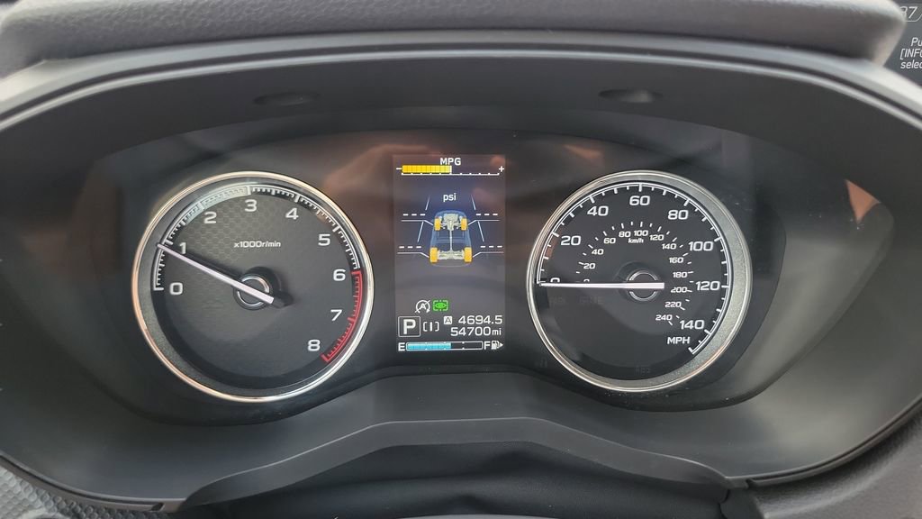 Used 2020 Subaru Forester Touring w/ Popular Package #2 AWD/4WD image 25