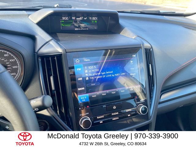 Used 2023 Subaru Forester Sport image 16