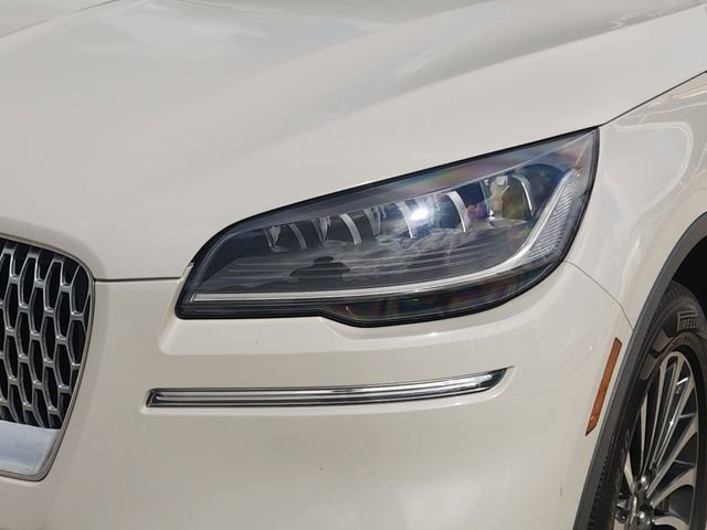 Used 2022 Lincoln Aviator Reserve w/ Elements Package Plus AWD/4WD image 9