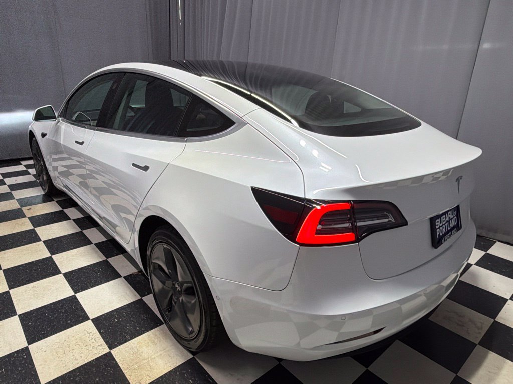 Used 2019 Tesla Model 3 Standard Range RWD image 6