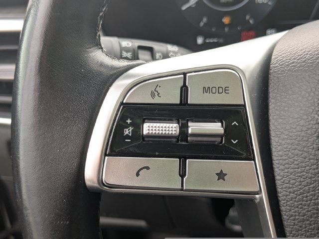 Certified 2023 Kia Telluride SX Prestige AWD/4WD image 29