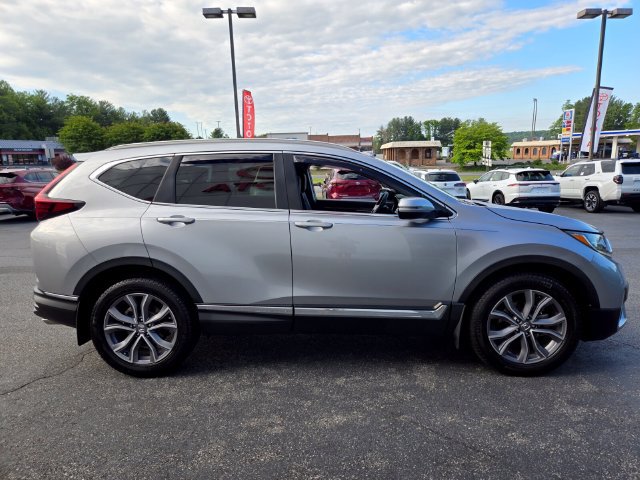 Used 2020 Honda CR-V Touring image 10