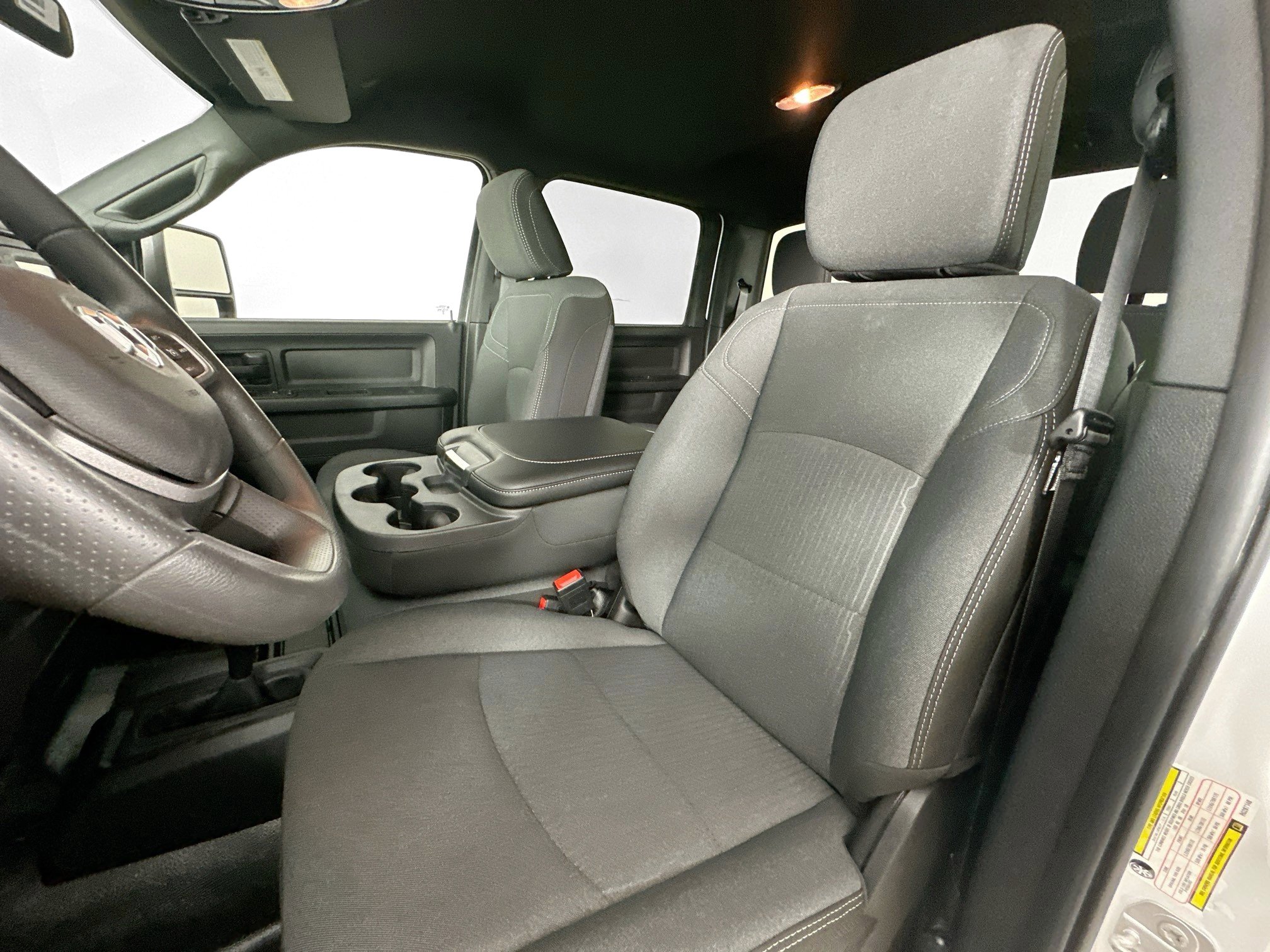 Certified 2024 RAM 2500 Tradesman image 24