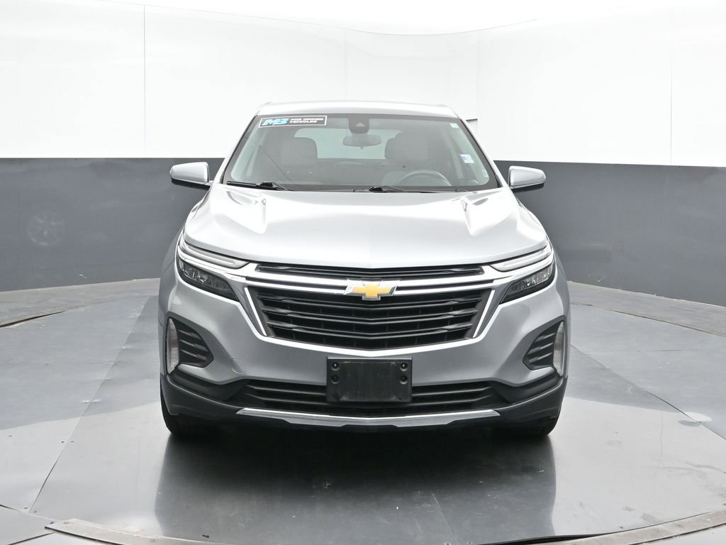 Used 2023 Chevrolet Equinox LT image 8