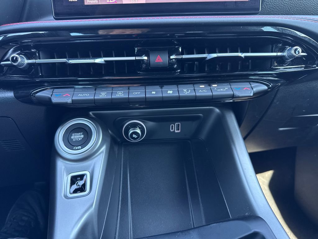 Used 2024 Dodge Hornet GT w/ GT Blacktop Package AWD/4WD image 28