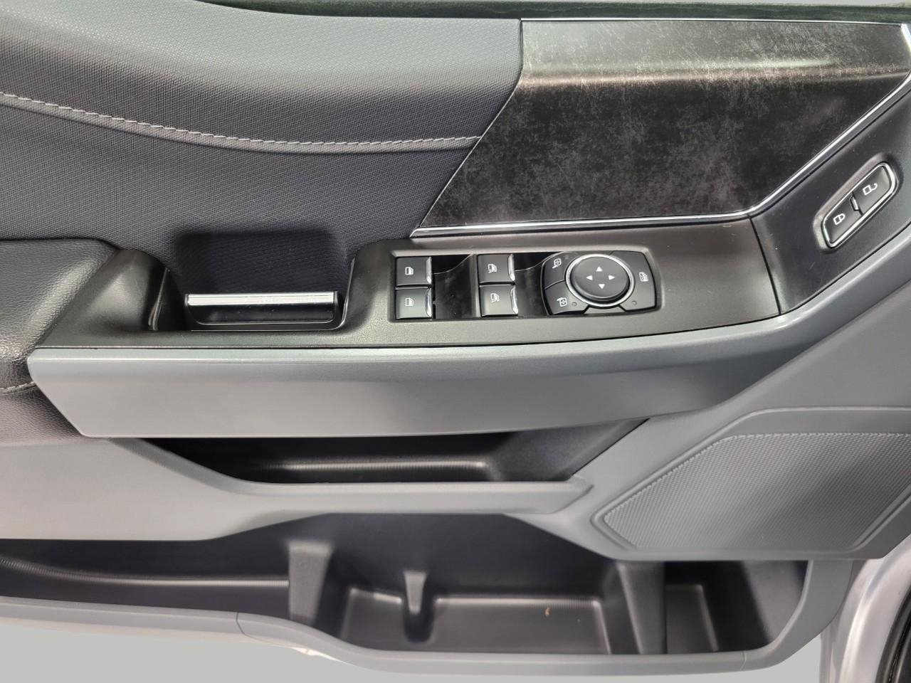 Used 2023 Ford F150 XLT w/ Equipment Group 301A Mid image 27