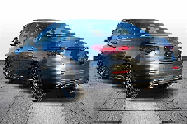 New 2026 Mercedes-Benz C 300 4MATIC Sedan image 4