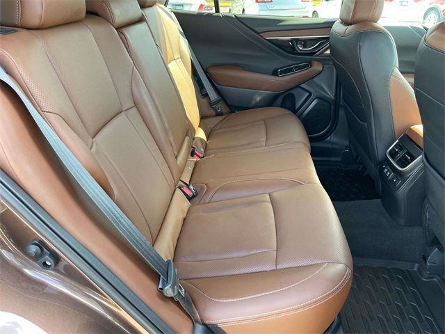 Used 2022 Subaru Outback Touring XT w/ Popular Package #2 image 23