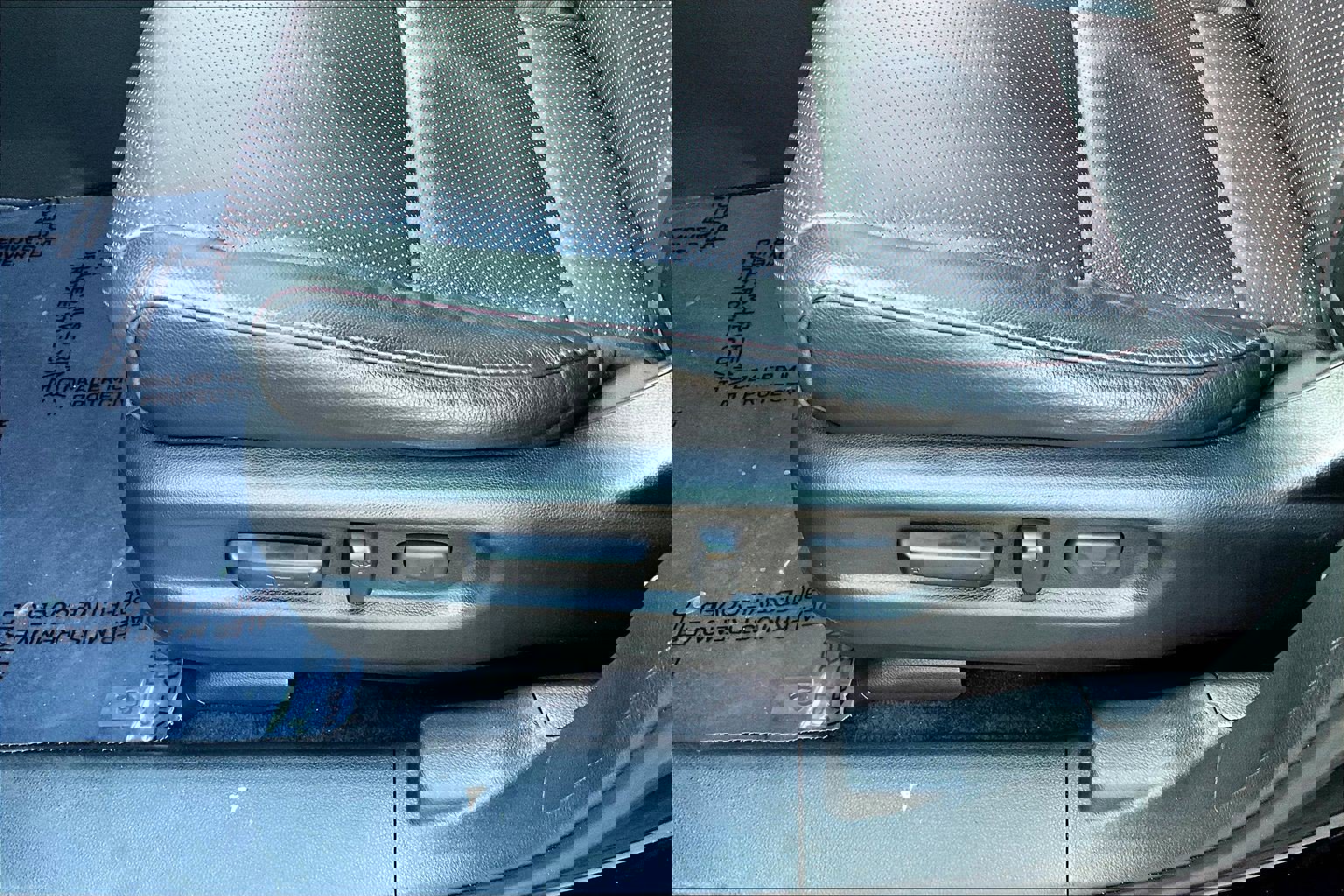 Used 2023 Honda Ridgeline Black Edition image 38