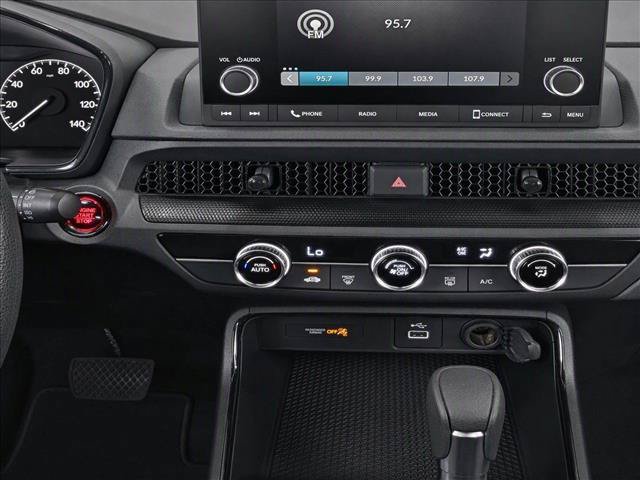 Used 2024 Honda CR-V LX image 23