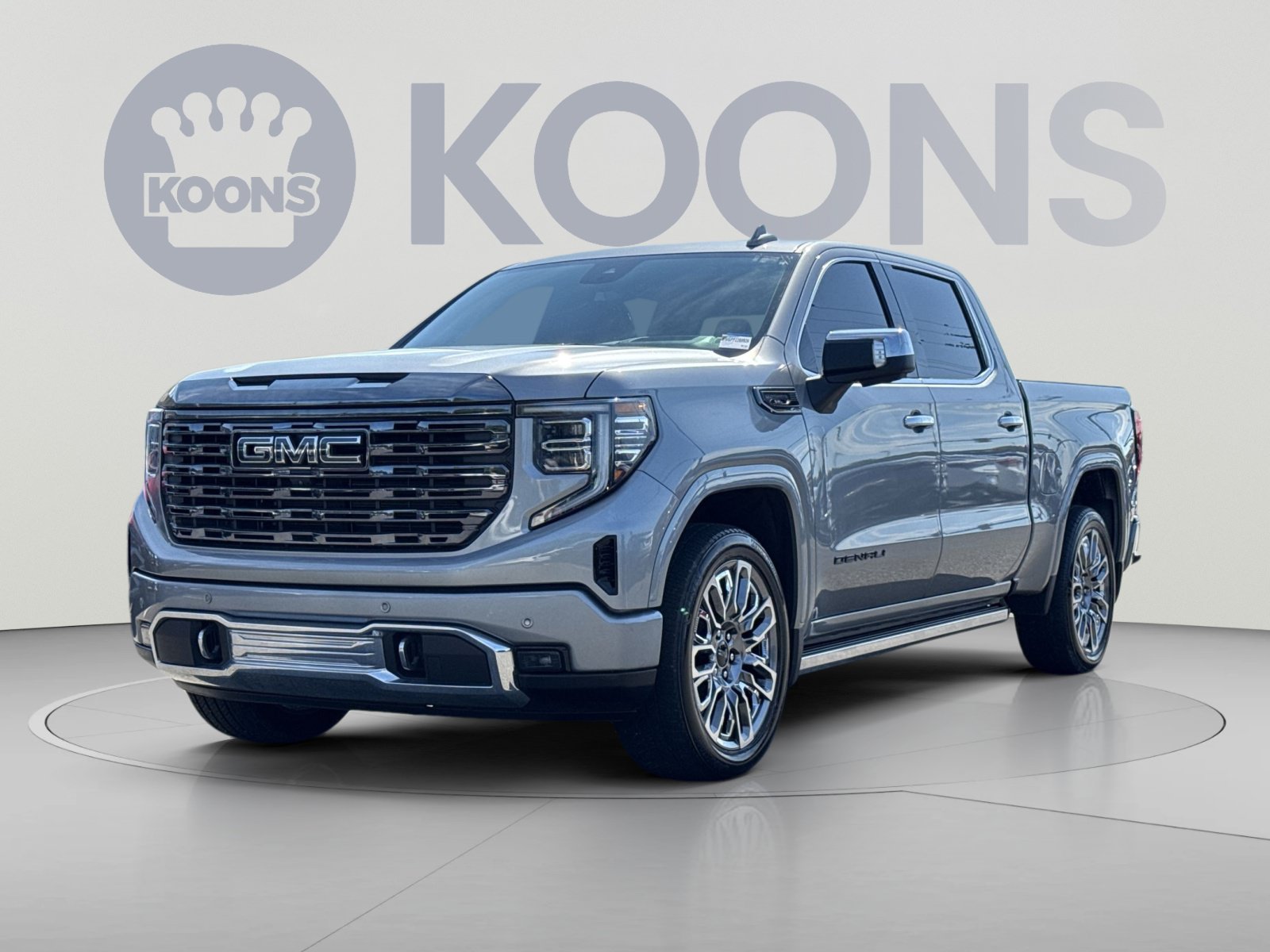 Used 2023 GMC Sierra 1500 Denali Ultimate