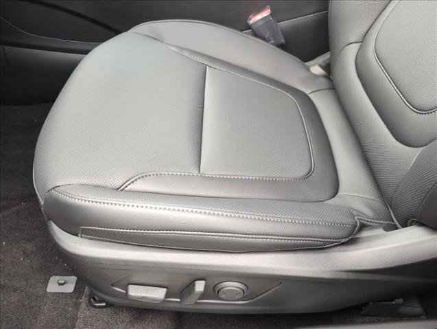 New 2026 Hyundai Tucson XRT image 4