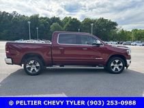 Used 2020 RAM 1500 Laramie image 9