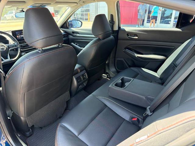 Certified 2024 Nissan Altima 2.0 SR FWD image 18