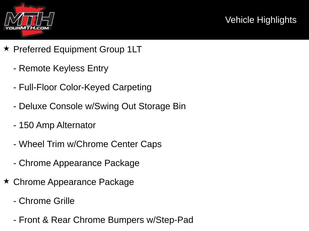 Used 2017 Chevrolet Express 3500 LT w/ LT Preferred Equipment Group image 5