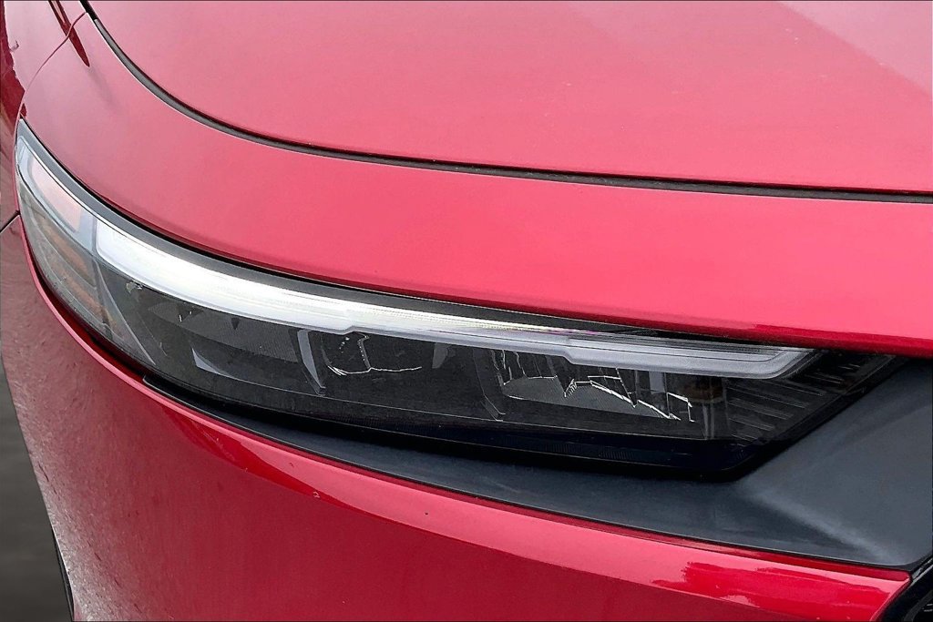 Used 2024 Honda Accord LX image 29