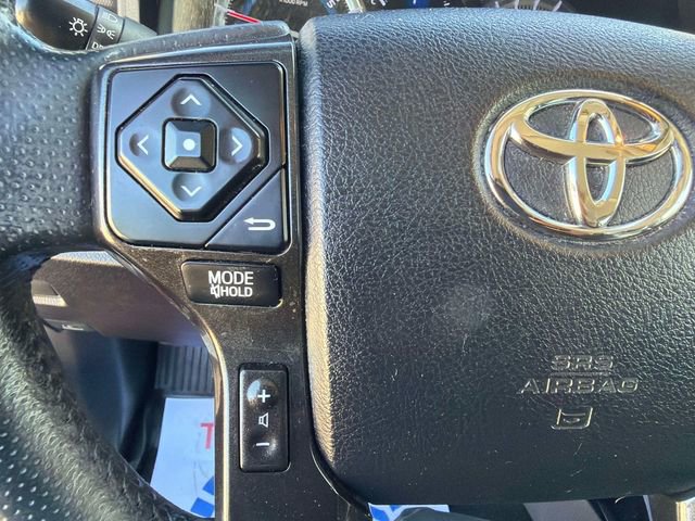 Used 2016 Toyota 4Runner Trail Premium AWD/4WD image 28