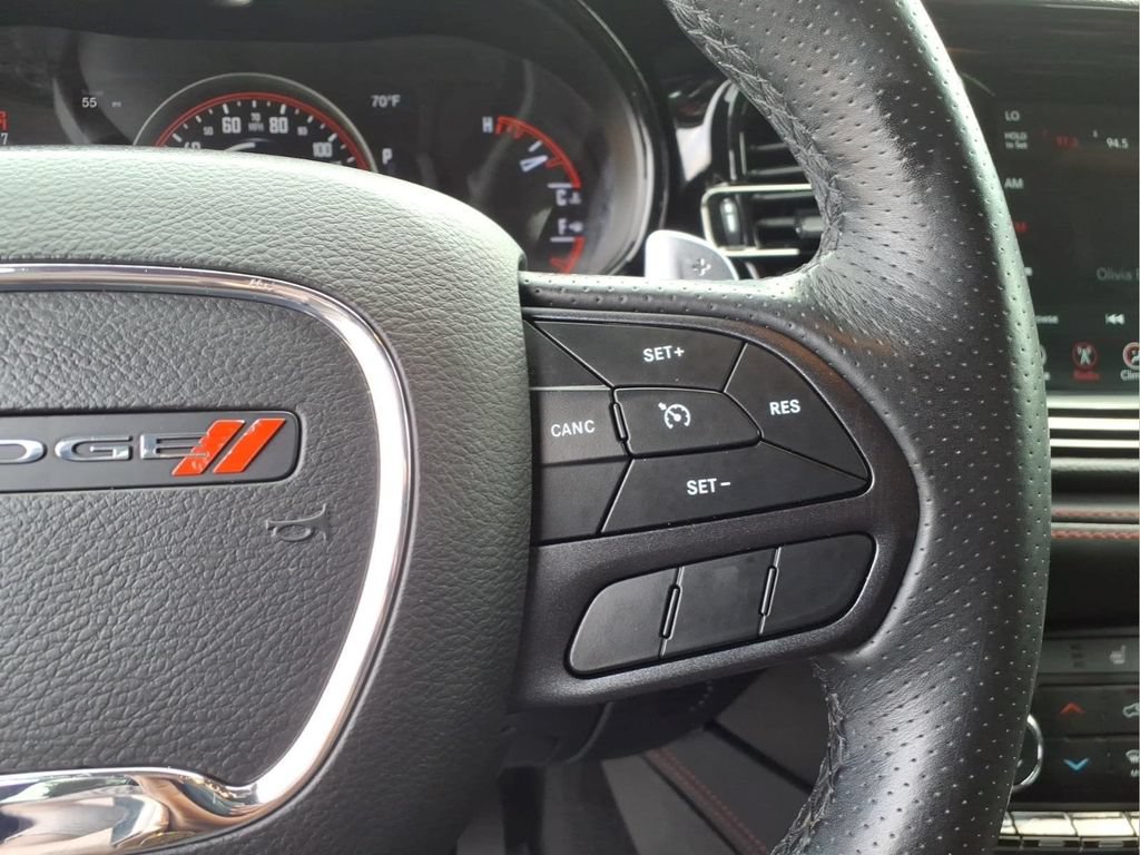 Used 2023 Dodge Durango GT RWD image 27