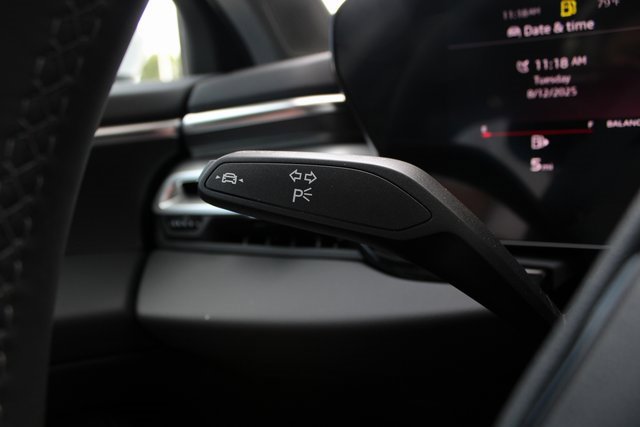 New 2025 Audi A5 2.0T Premium image 9