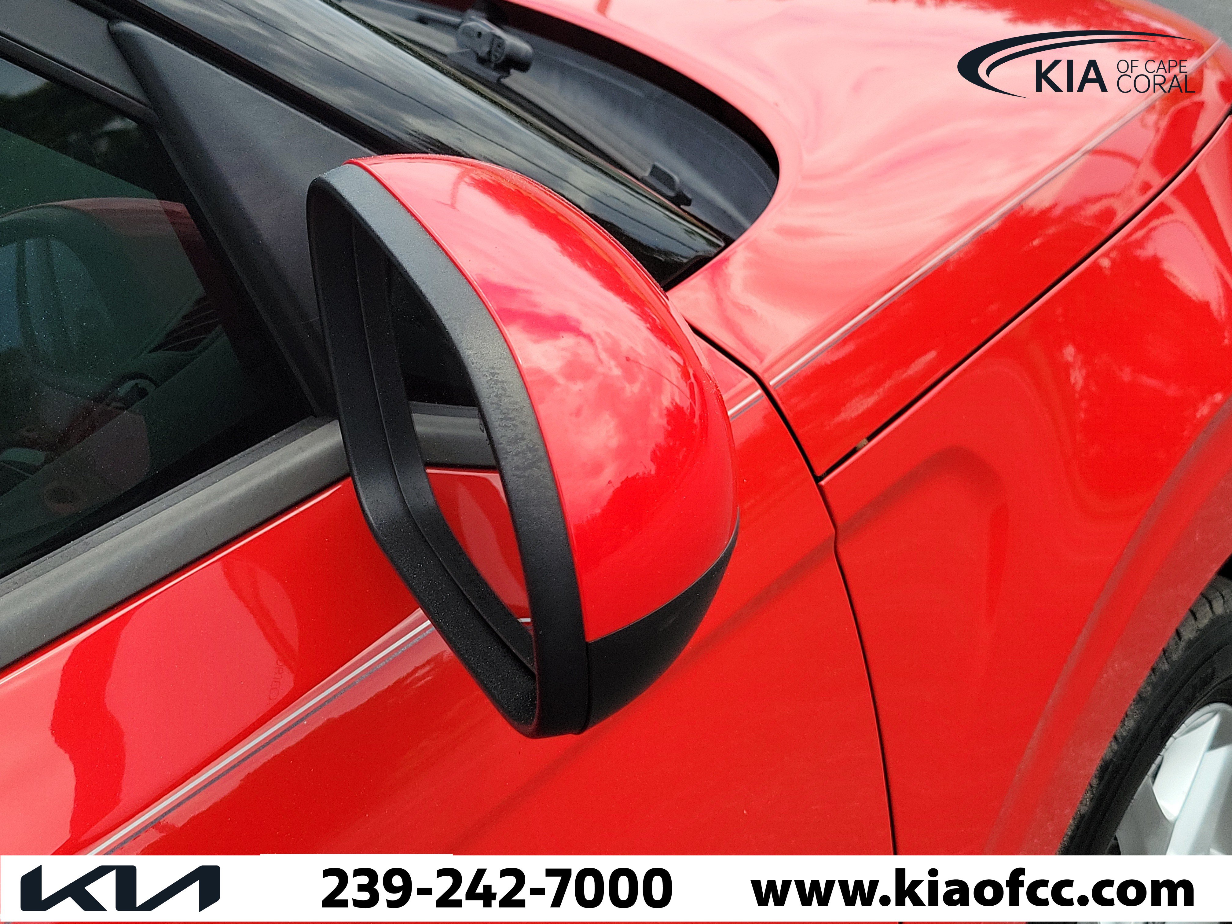 Used 2022 Kia Soul S FWD image 8