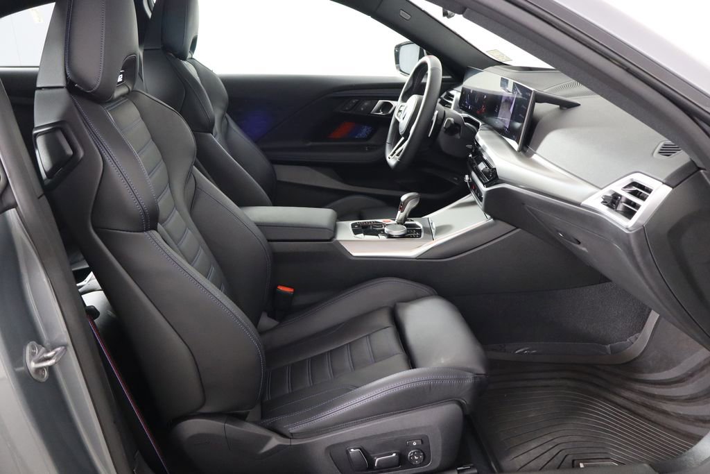 Used 2025 BMW M2 image 11