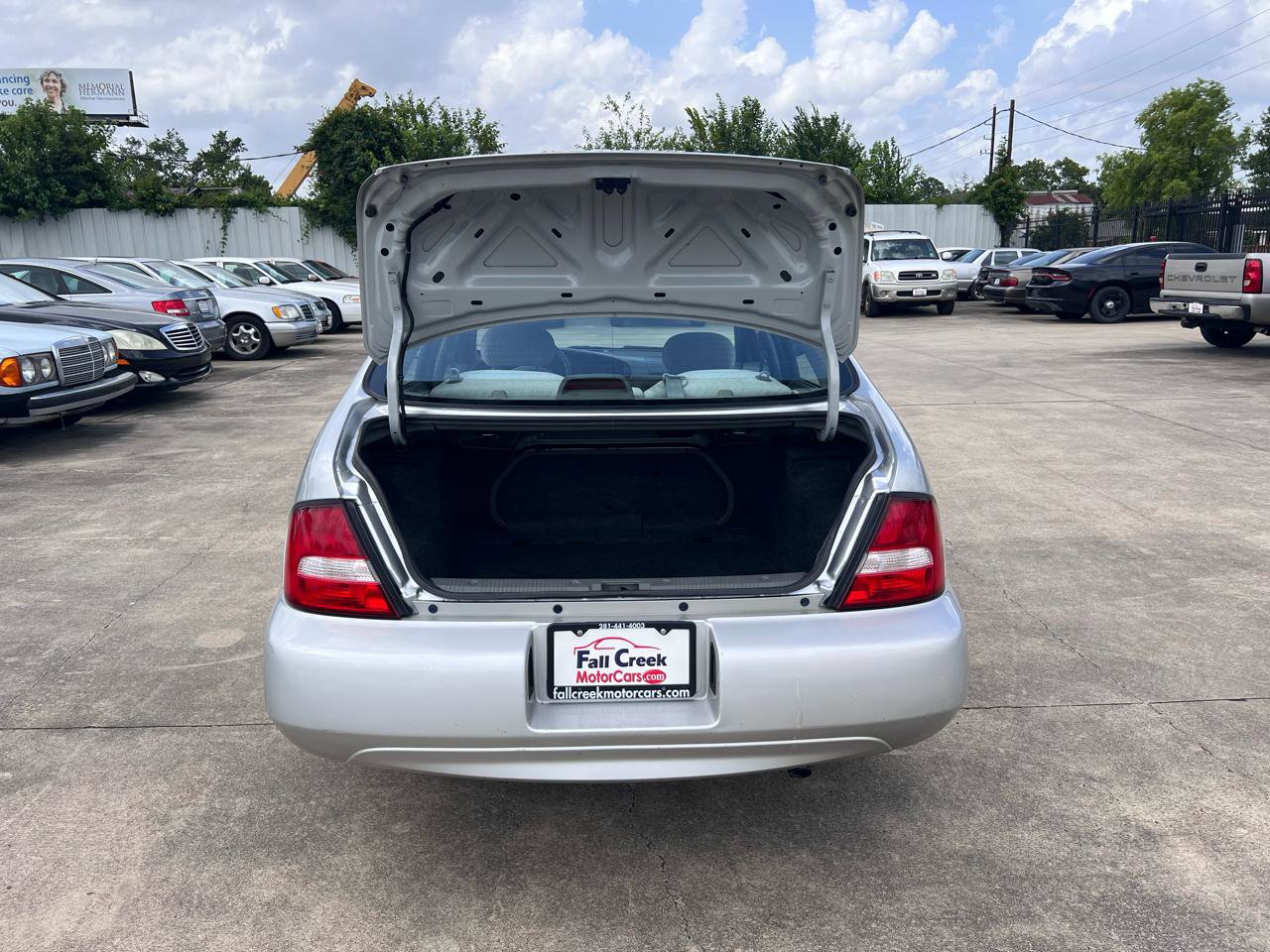Used 2001 Nissan Altima GXE image 59
