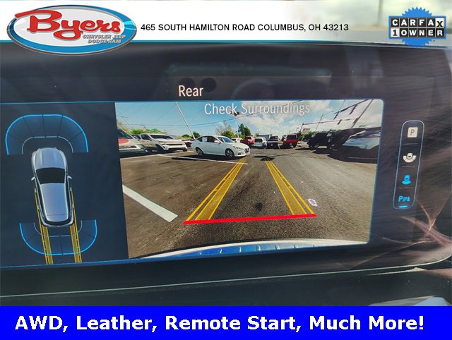 Used 2024 Mercedes-Benz GLA 250 GLA 250 image 3