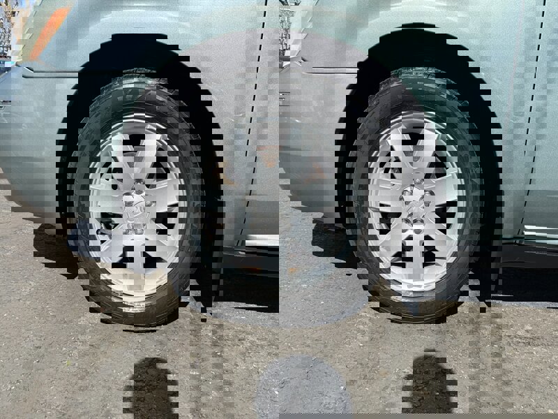 Used 2007 Ford Five Hundred SEL image 9