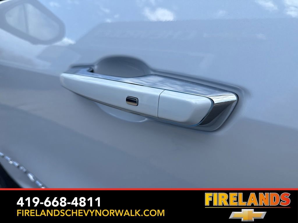 New 2026 Chevrolet Traverse High Country w/ LPO, Floor Liner Package image 44