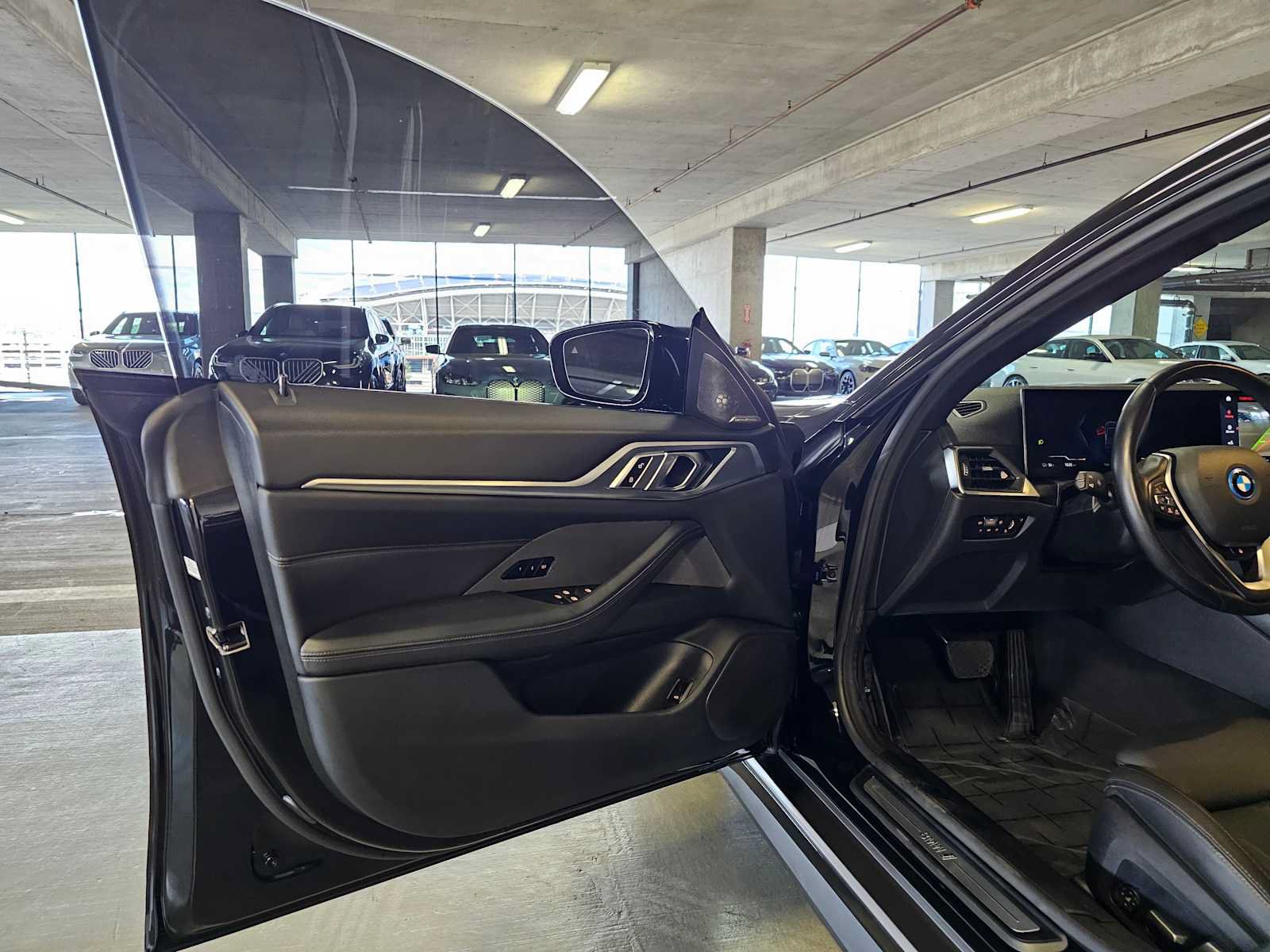 Certified 2023 BMW i4 eDrive35 RWD image 24