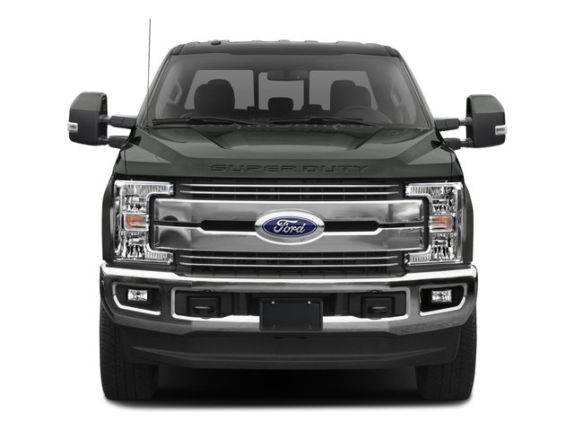 Used 2017 Ford F250 Lariat w/ Lariat Value Package AWD/4WD image 4