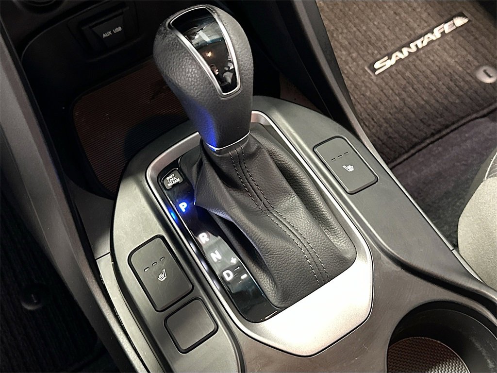 Used 2016 Hyundai Santa Fe Sport w/ Option Group 02 image 17