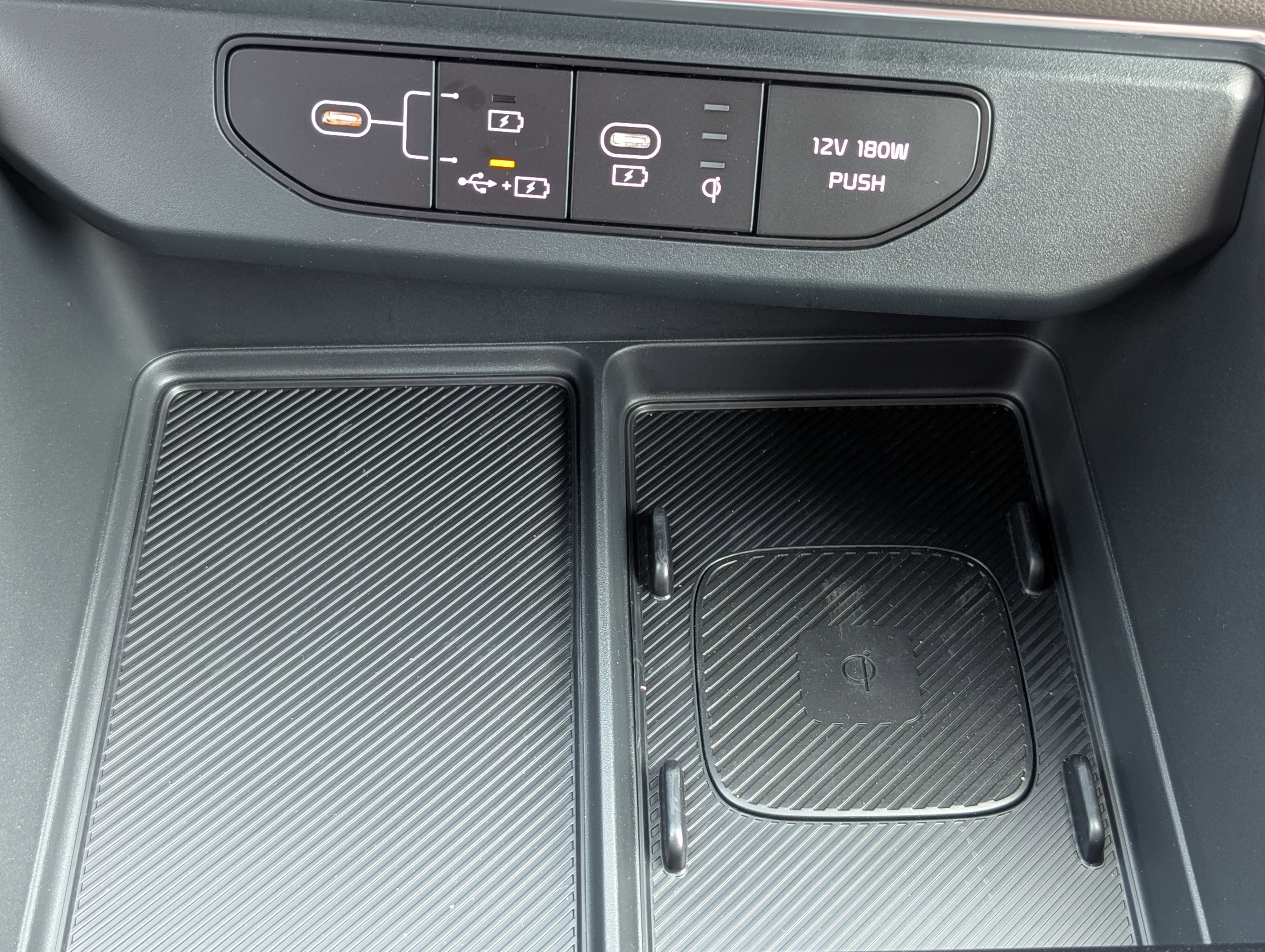 New 2026 Kia Carnival EX image 19