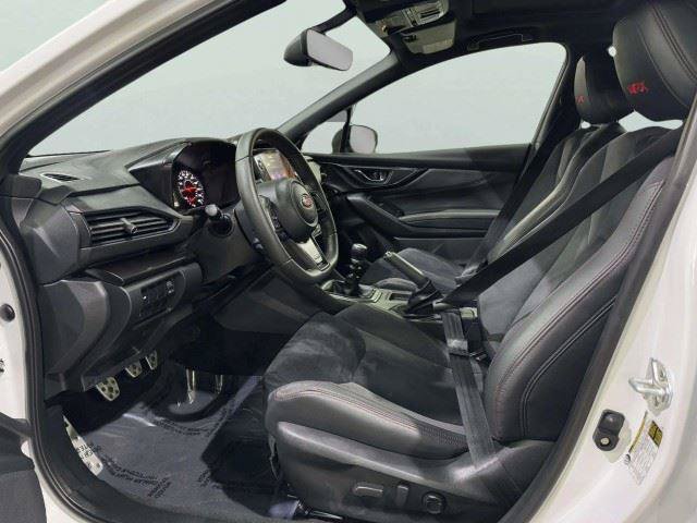 Used 2023 Subaru WRX Limited AWD/4WD image 25