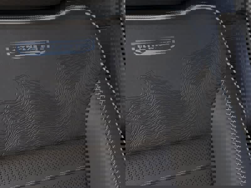 New 2026 GMC Yukon XL Denali Ultimate image 21