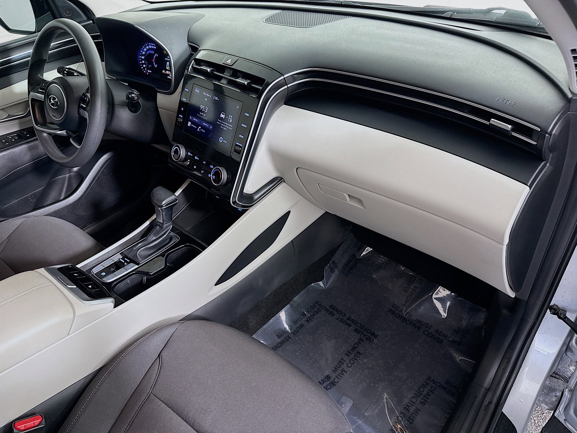 Used 2022 Hyundai Tucson SEL image 30