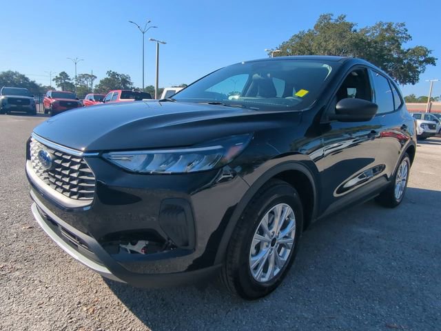 New 2026 Ford Escape Active w/ Tech Pack #1 FWD image 9
