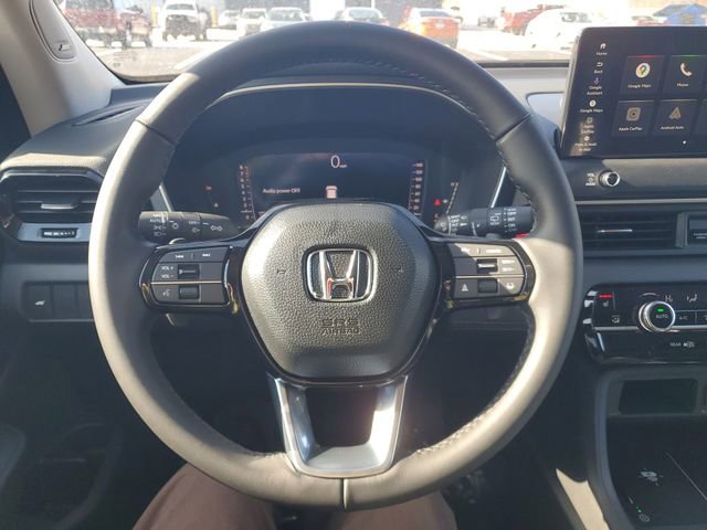 New 2026 Honda Pilot Touring image 31