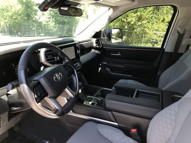 Used 2024 Toyota Tundra SR5 AWD/4WD image 20