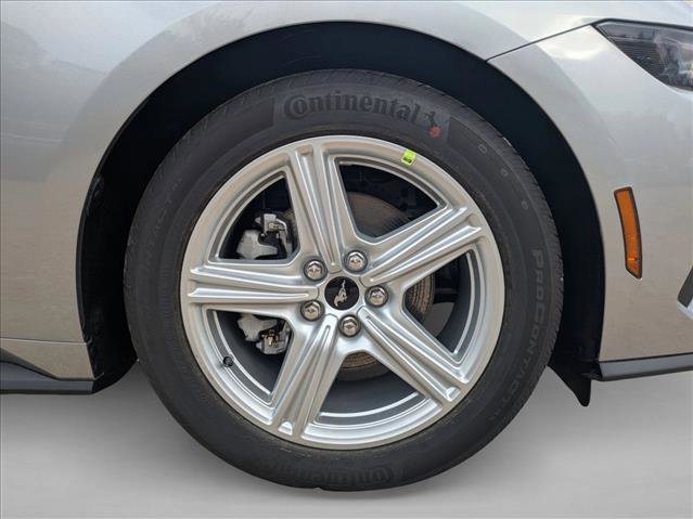 New 2026 Ford Mustang Coupe image 10