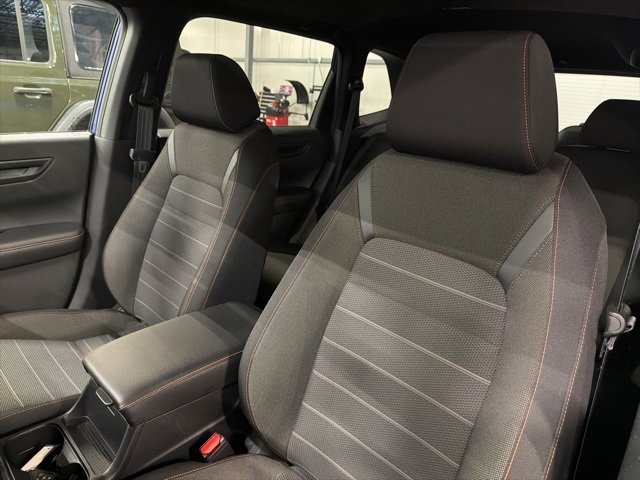 Certified 2023 Honda CR-V Sport image 9
