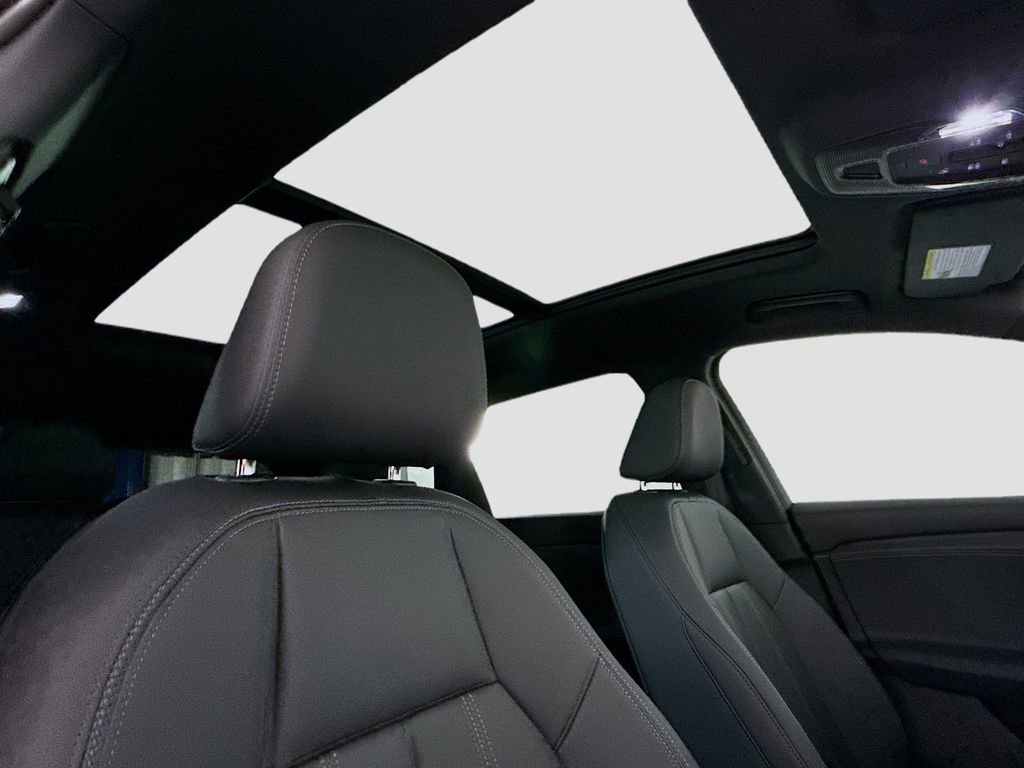 New 2027 Audi Q6 e-tron Premium Plus AWD/4WD image 19