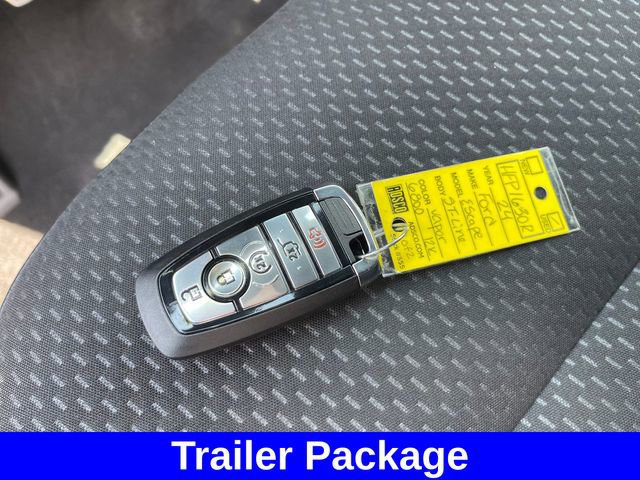 Used 2024 Ford Escape ST-Line w/ Tech Pack #1 AWD/4WD image 26