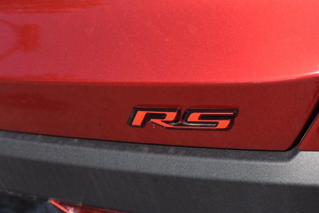 New 2027 Chevrolet Equinox RS w/ Safety and Technology Package FWD image 16