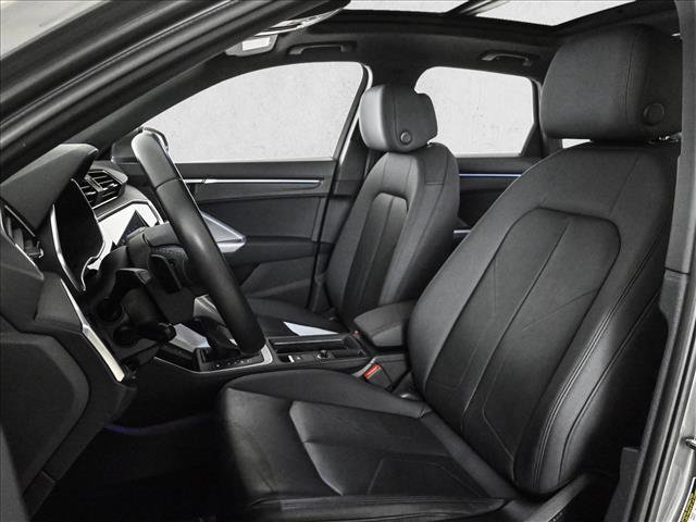 Used 2022 Audi Q3 2.0T Premium Plus image 17