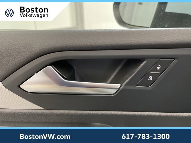 New 2026 Volkswagen Jetta SE FWD image 26